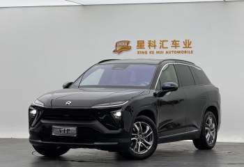 蔚来 ES6 2019款 420KM 运动版