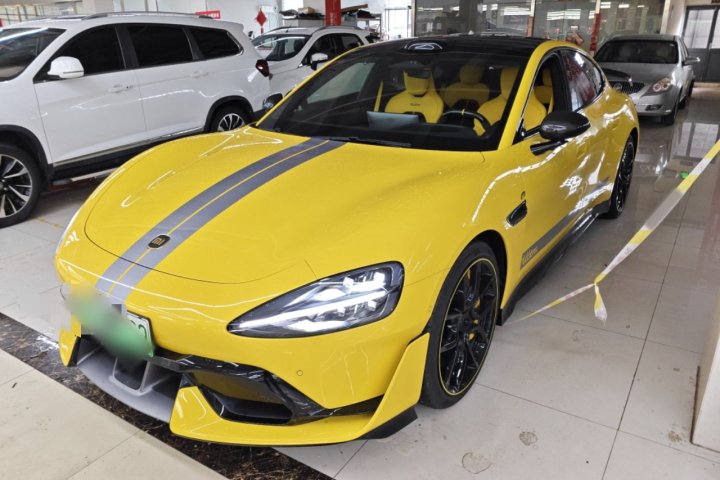 小米汽车 小米SU7 Ultra Ultra