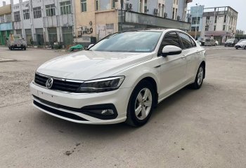 大众 凌渡 2021款 230TSI DSG风尚版