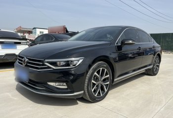 大众 迈腾 2020款 330TSI DSG 领先型