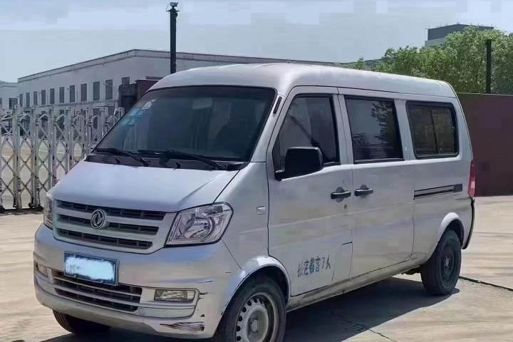 东风小康 C37 1.4L精典型DK13-06