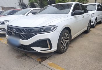 大众 朗逸 2023款 280TSI DSG星空满逸版