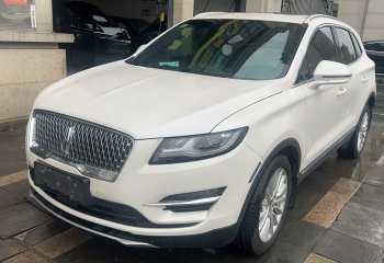 林肯MKC 2019款 2.0T 两驱尊享版 国VI