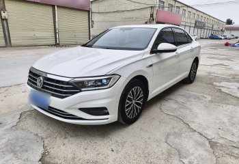 大众 速腾 2020款 280TSI DSG舒适型 国VI