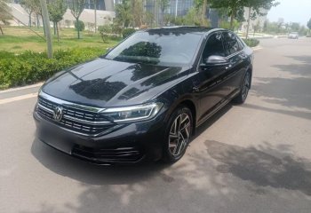 大众 速腾 2023款 300TSI DSG超越版