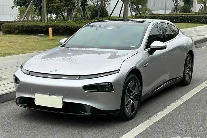 小鹏 P7 P7i 702 Pro