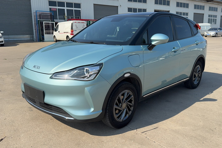 哪吒汽车 哪吒V 潮 300 Lite 三元锂