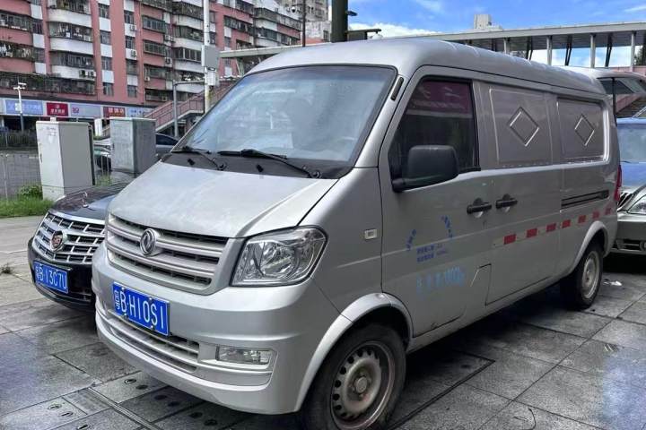 东风小康 K05S 1.2L改款实用型DK12