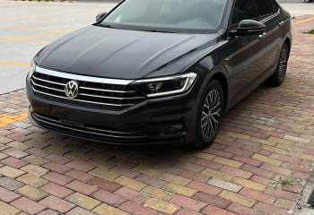 大众 速腾 2019款 200TSI DSG舒适型 国VI