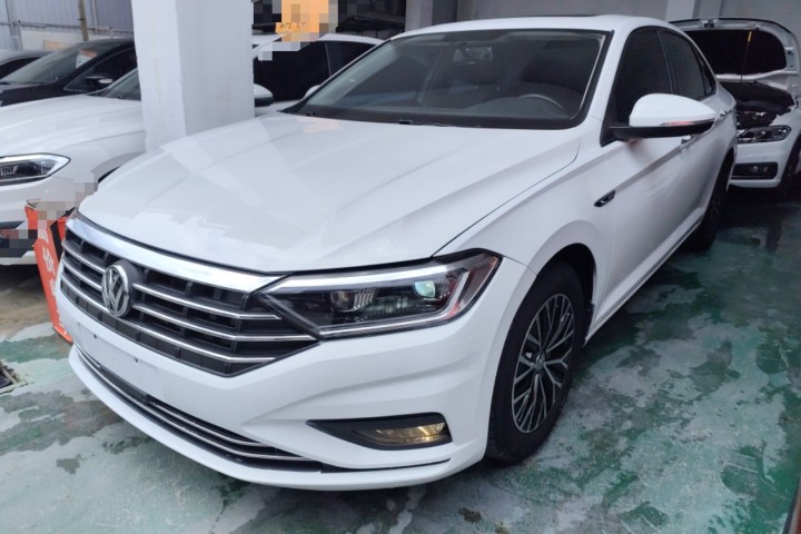 大众 速腾 280TSI DSG舒适型 国VI