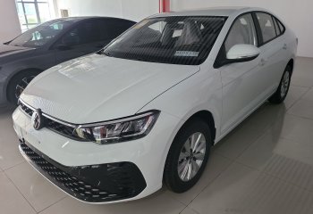 大众 朗逸 2025款 新锐 1.5L 出众新逸版