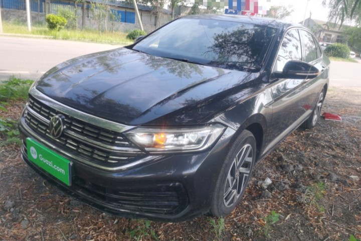 大众 速腾 300TSI DSG超越版