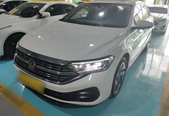 大众 速腾 2023款 200TSI DSG超越版