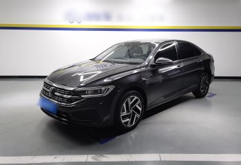 大众 速腾 2023款 300TSI DSG超越版