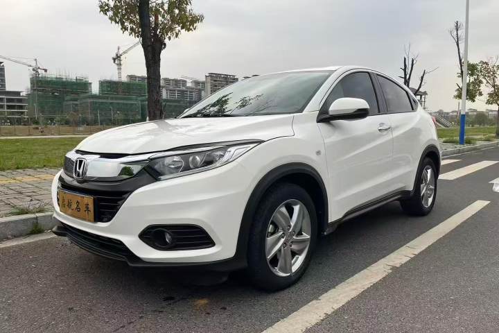 本田 缤智 220 TURBO CVT精英版
