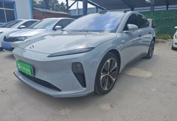 蔚来ET5T 2024款 75kWh Touring