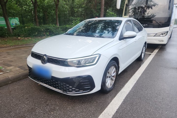 大众 朗逸 2023款 新锐 1.5L 自动出众新逸版