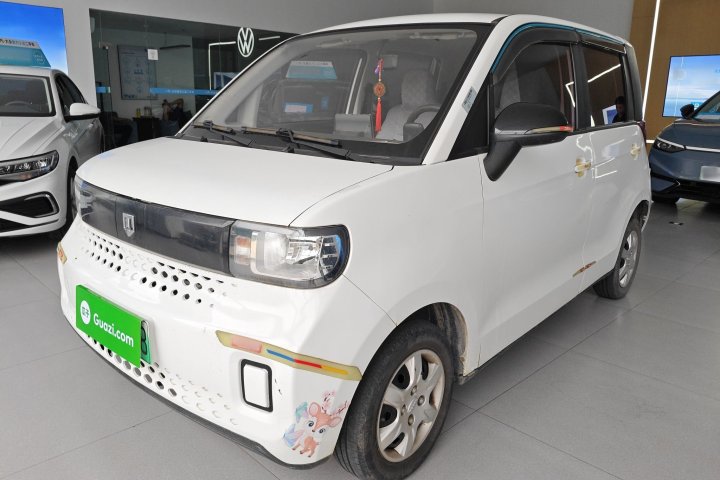 百智新能源 百智大熊 10.36kWh 乐熊