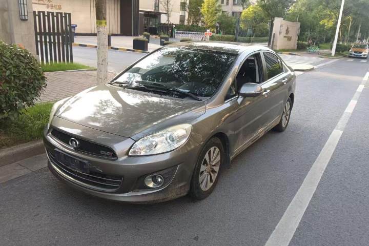 长城 C50 1.5T 手动精英型
