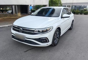 大众 宝来 2023款 200TSI DSG悦行版