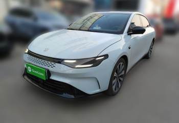 零跑汽车 零跑C01 2023款 增程 216 舒享版