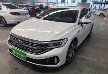 大众 速腾 2023款 280TSI DSG卓越Plus版