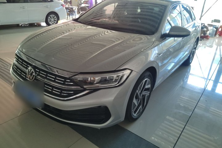 大众 速腾 280TSI DSG超越Lite版
