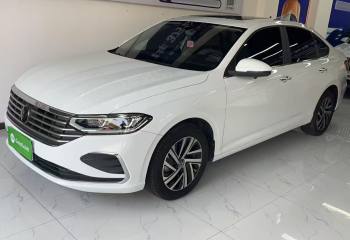 大众 朗逸 2023款 300TSI DSG满逸版