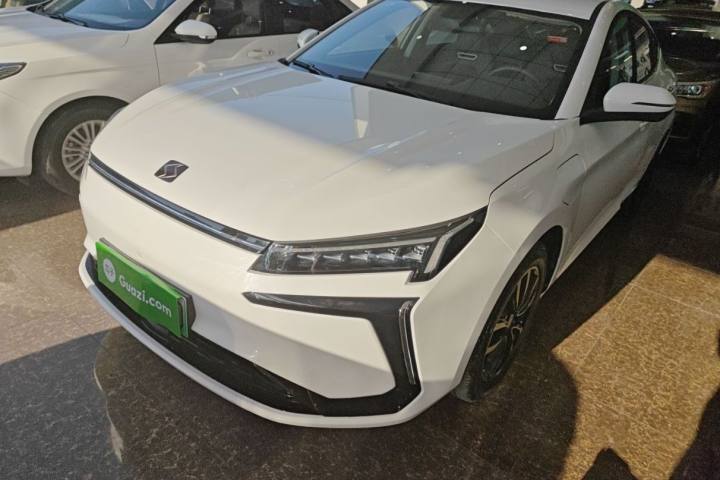 思皓 爱跑 出行版460