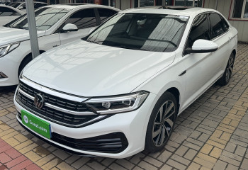 大众 速腾 2023款 300TSI DSG卓越版