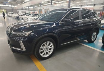 创维汽车 创维EV6 2023款 520 智享版