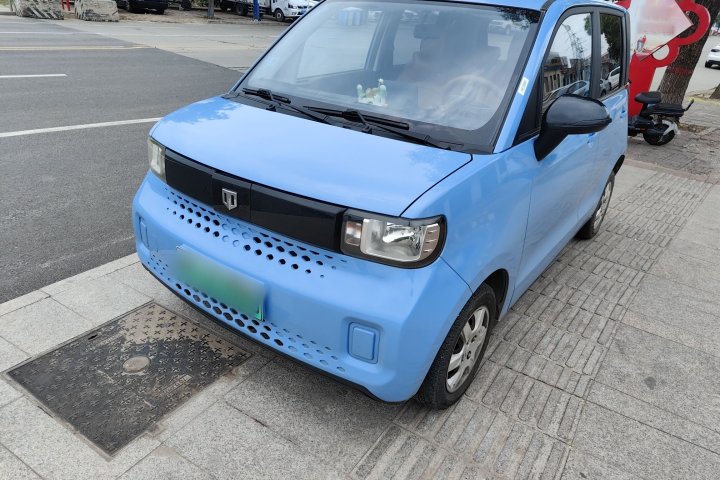 百智新能源 百智大熊 10.36kWh 乐熊S 标准型