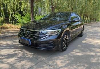 大众 速腾 2023款 280TSI DSG超越版
