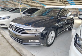 大众 迈腾 2018款 改款 330TSI DSG 豪华型