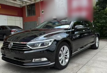 大众 迈腾 2019款 330TSI DSG 豪华型 国VI