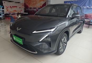 五菱汽车 五菱星光S 2024款 130km 领航型