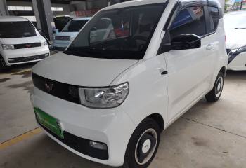 五菱汽车 宏光MINIEV 2022款 自在款 磷酸铁锂
