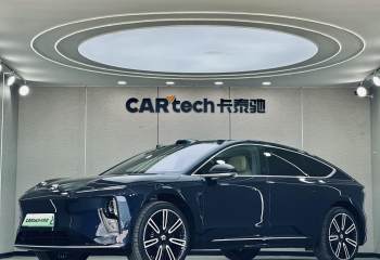 蔚来 ET9 2025款 100kWh 首发限量版