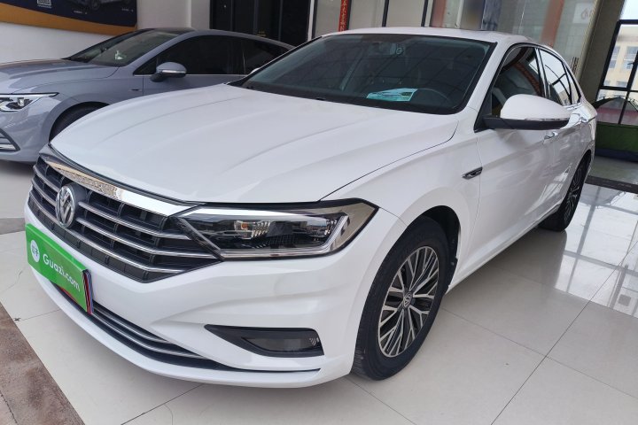 大众 速腾 280TSI DSG舒适型 国VI