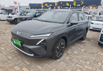五菱汽车 五菱星光S 2024款 130km 领航型