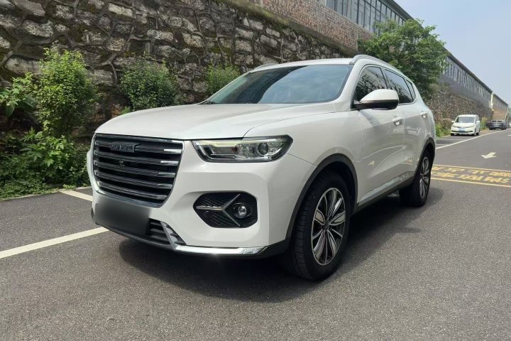 哈弗 H6 1.5GDIT 自动冠军版