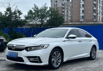 本田 英仕派 2019款 260TURBO 精致版 国VI