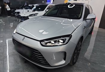 鸿蒙智行 问界M5 2023款 增程四驱智驾版