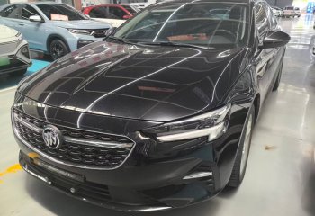 别克 君威 2022款 552T 智享型