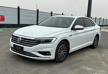 大众 速腾 2020款 280TSI DSG舒适型 国V