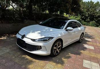 大众 2024款 凌渡L 280TSI DSG酷辣版
