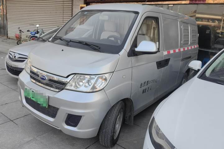 开瑞 优优EV 34KWh标准型
