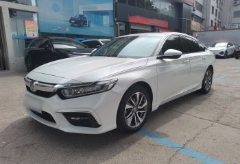 本田 英仕派 2019款 260TURBO 精致版 国VI