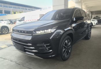 星途追风 2022款 乘风破浪版 1.5T CVT乘风起版