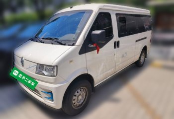 东风小康EC36II 2023款 宁德时代 38.64kWh